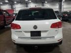 2014 Volkswagen Touareg V6 продається в Ham Lake, MN - Front End
