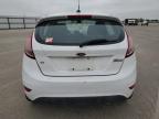 Fresno, CA에서 판매 중인 2015 Ford Fiesta Se - Damage History