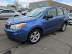 2015 Subaru Forester 2.5I for Sale in Littleton, CO - Front End
