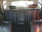 2007 Nissan Murano Sl продається в Woodburn, OR - Front End