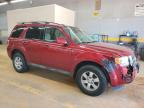 2012 Ford Escape Limited на продаже в Mocksville, NC - Front End