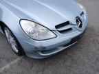 2007 MERCEDES-BENZ SLK  for sale at Copart SANDTOFT