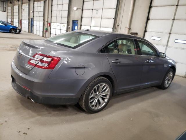  FORD TAURUS 2013 Szary