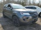 2019 Ford Explorer Xlt for Sale in Cookstown, ON - Rear End