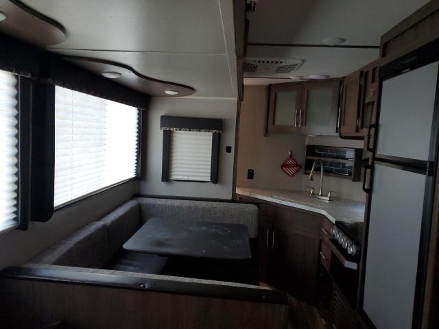 2019 DUTCHMAN HIDEOUT  