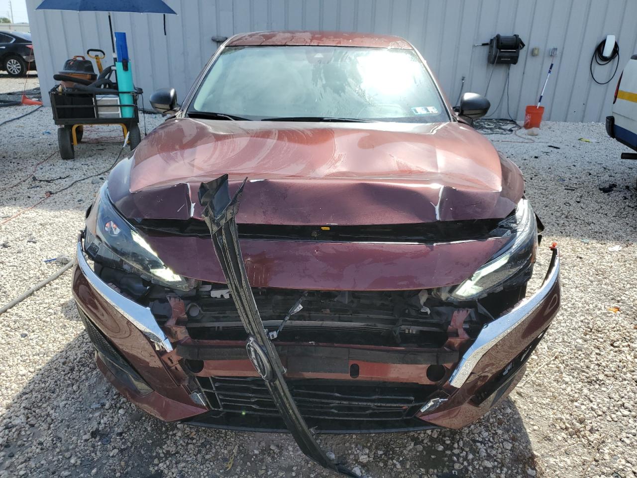 1N4BL4DV4RN316441 NISSAN ALTIMA 2024