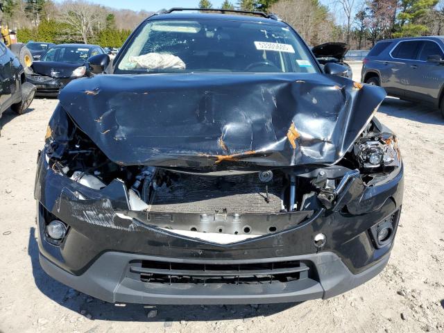 Parquets MAZDA CX-5 2015 Black