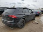 2021 Volkswagen Tiguan Se იყიდება Kansas City-ში, KS - Front End