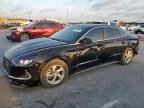 2021 Hyundai Sonata Se იყიდება Grand Prairie-ში, TX - Side