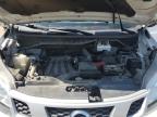 2020 Nissan Nv200 2.5S en Venta en Louisville, KY - Side