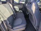 2011 Chevrolet Traverse Lt en Venta en Littleton, CO - Frame Damage