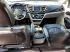 2021 Chrysler Voyager Lxi en Venta en Mercedes, TX - Water/Flood