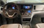 2015 TOYOTA SIENNA  à vendre chez Copart FL - ORLANDO NORTH