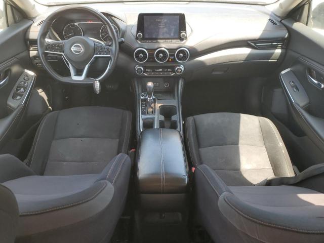  NISSAN SENTRA 2020 Gray