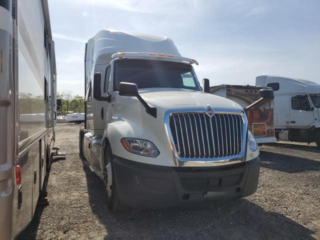 2019 International Lt625 Semi Truck