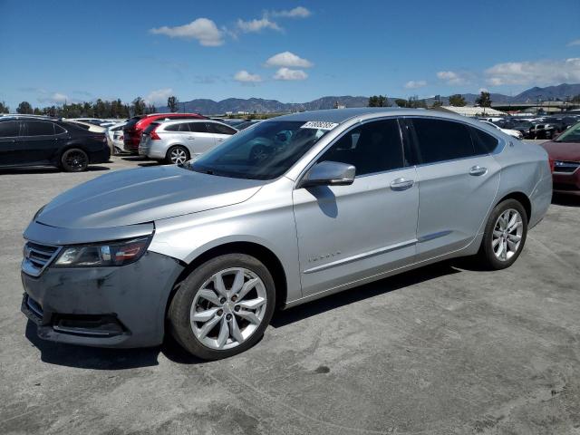 2017 Chevrolet Impala Premier