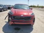 2019 Kia Sportage Lx   de vânzare în Indianapolis, IN - Front End