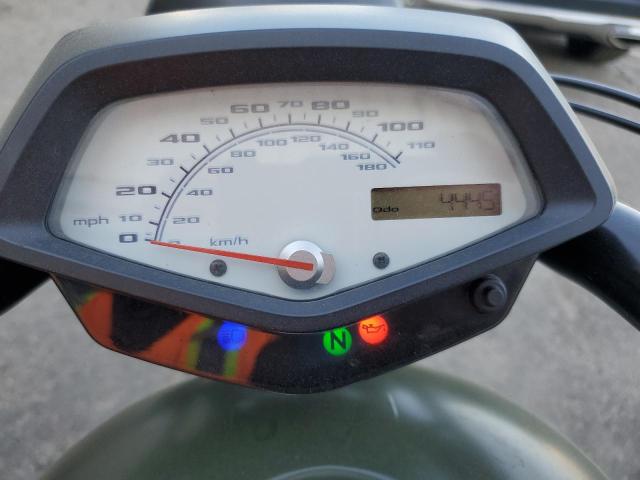 2018 HONDA VT1300 CX