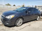 2013 Subaru Impreza Premium for Sale in Littleton, CO - Rear End