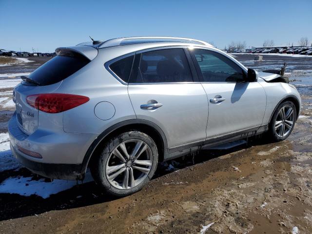 2011 INFINITI EX35 BASE