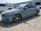 2022 Honda Civic Touring for Sale in Jacksonville, FL - Front End