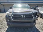 2017 Toyota Tacoma Double Cab продається в Byron, GA - Side