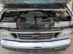 2006 Ford Econoline E350 Super Duty Cutaway Van en Venta en San Antonio, TX - Hail