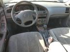 2002 Hyundai Elantra Gls en Venta en Arlington, WA - Front End
