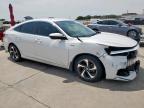 2021 Honda Insight Ex за продажба в Grand Prairie, TX - Front End