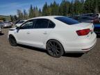 2016 Volkswagen Jetta Gli на продаже в Graham, WA - Front End