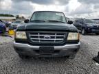 2002 Ford Ranger Super Cab for Sale in Hueytown, AL - Rear End