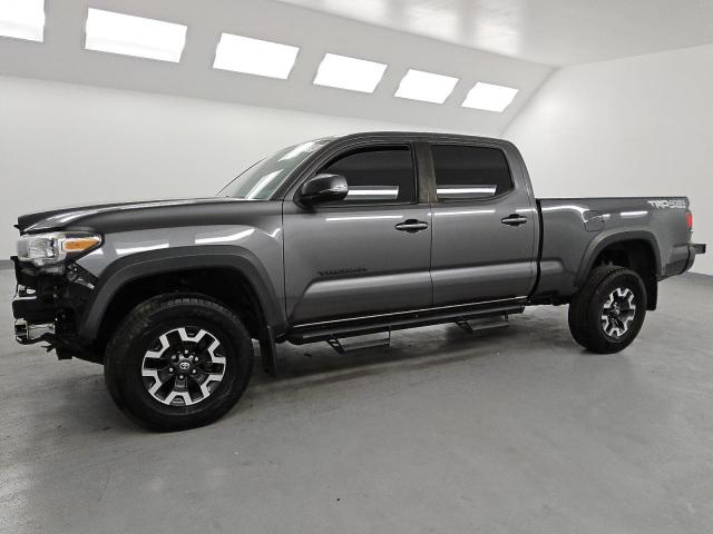 2020 Toyota Tacoma Double Cab