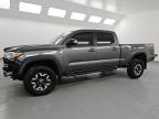 2020 Toyota Tacoma Double Cab продається в Van Nuys, CA - Front End