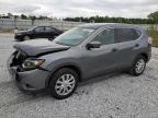 2016 Nissan Rogue S للبيع في Fairburn، GA - Front End