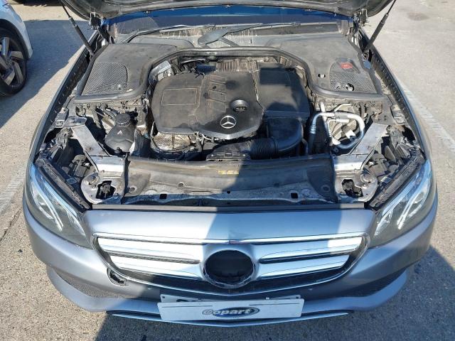 2017 MERCEDES BENZ E 220 D SE