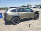 2022 Subaru Outback Wilderness na sprzedaż w Baltimore, MD - Front End