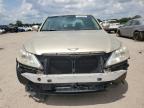 2011 Hyundai Genesis 3.8L en Venta en Newton, AL - Front End