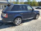 2011 Land Rover Range Rover Sport Lux იყიდება Concord-ში, NC - All Over