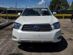 2008 Toyota Highlander Hybrid იყიდება Denver-ში, CO - All Over