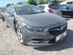 2019 VAUXHALL INSIGNIA 1.5T SRI VX-LINE NAV 5DR AUTO for sale at Copart WOLVERHAMPTON