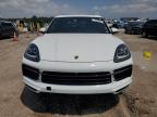 2020 Porsche Cayenne  за продажба в Houston, TX - Water/Flood