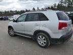 2012 Kia Sorento Base for Sale in Windham, ME - Undercarriage