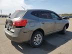 2009 Nissan Rogue S zu verkaufen in Brookhaven, NY - Front End