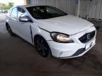 2016 VOLVO V40 R-DESI for sale at Copart SANDTOFT