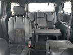 2017 Dodge Grand Caravan Sxt de vânzare în Shreveport, LA - Water/Flood