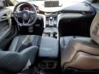2021 Acura Tlx Tech A en Venta en Indianapolis, IN - Water/Flood