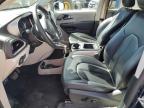 2024 Chrysler Pacifica Hybrid Select продається в North Las Vegas, NV - Front End