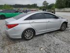 2014 Hyundai Sonata Se for Sale in Fairburn, GA - Front End