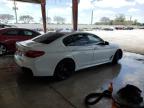 2020 Bmw M550Xi  for Sale in Homestead, FL - Water/Flood