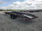 2022 Kaufman Car Carrier იყიდება Lumberton-ში, NC - Minor Dent/Scratches